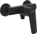 Villeroy & Boch Duscharmatur Oasis Duschset Matt Black Bild 3