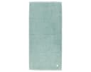 ROSS Handtuch Set Vita Walkfrottee 8-tlg. Grün Baumwolle Bild 1