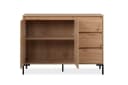 freiraum Kommode Korsika Braun Modern Bild 5