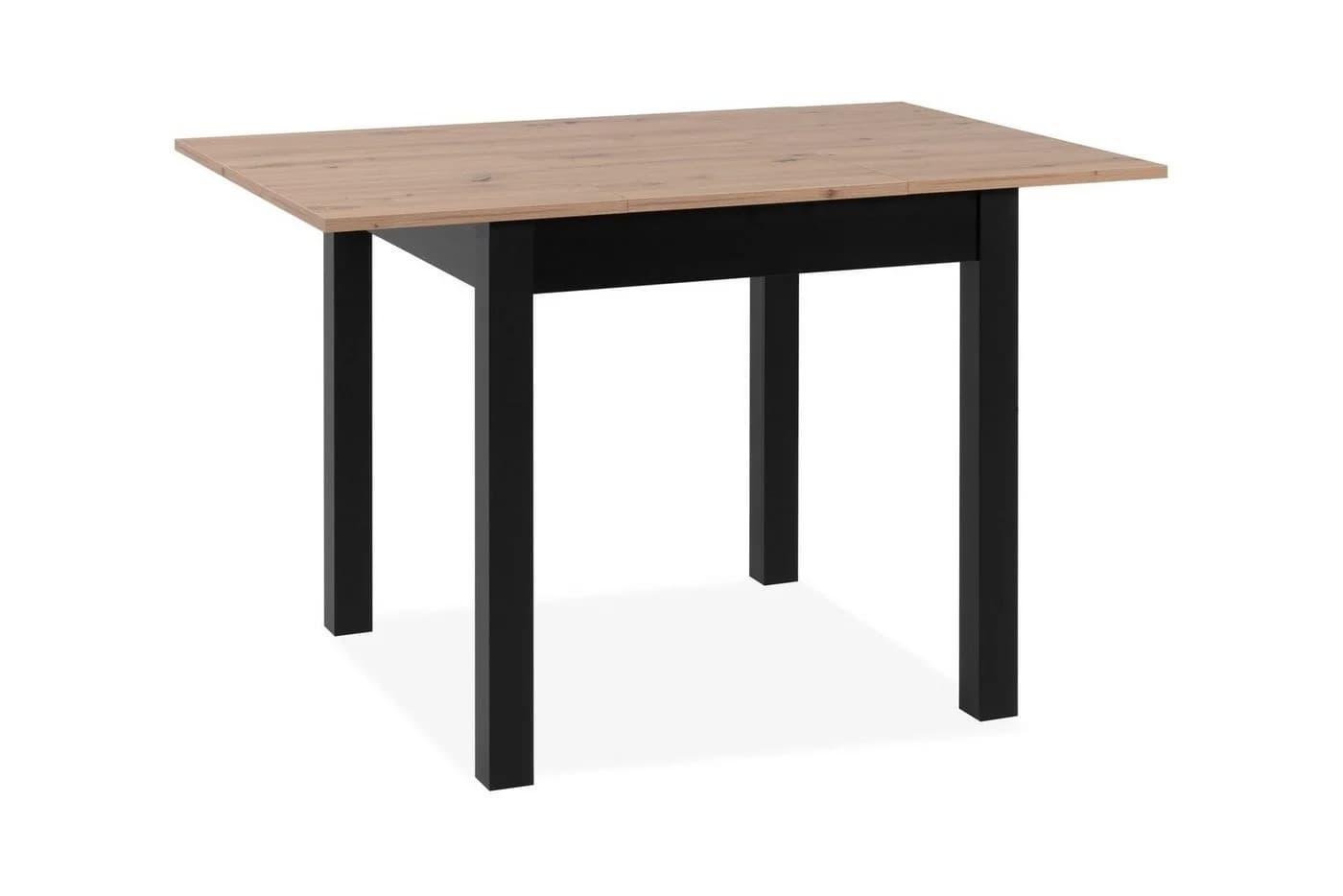 freiraum Esstisch Coburg Ausziehbar Artisan Eiche - Bild 2