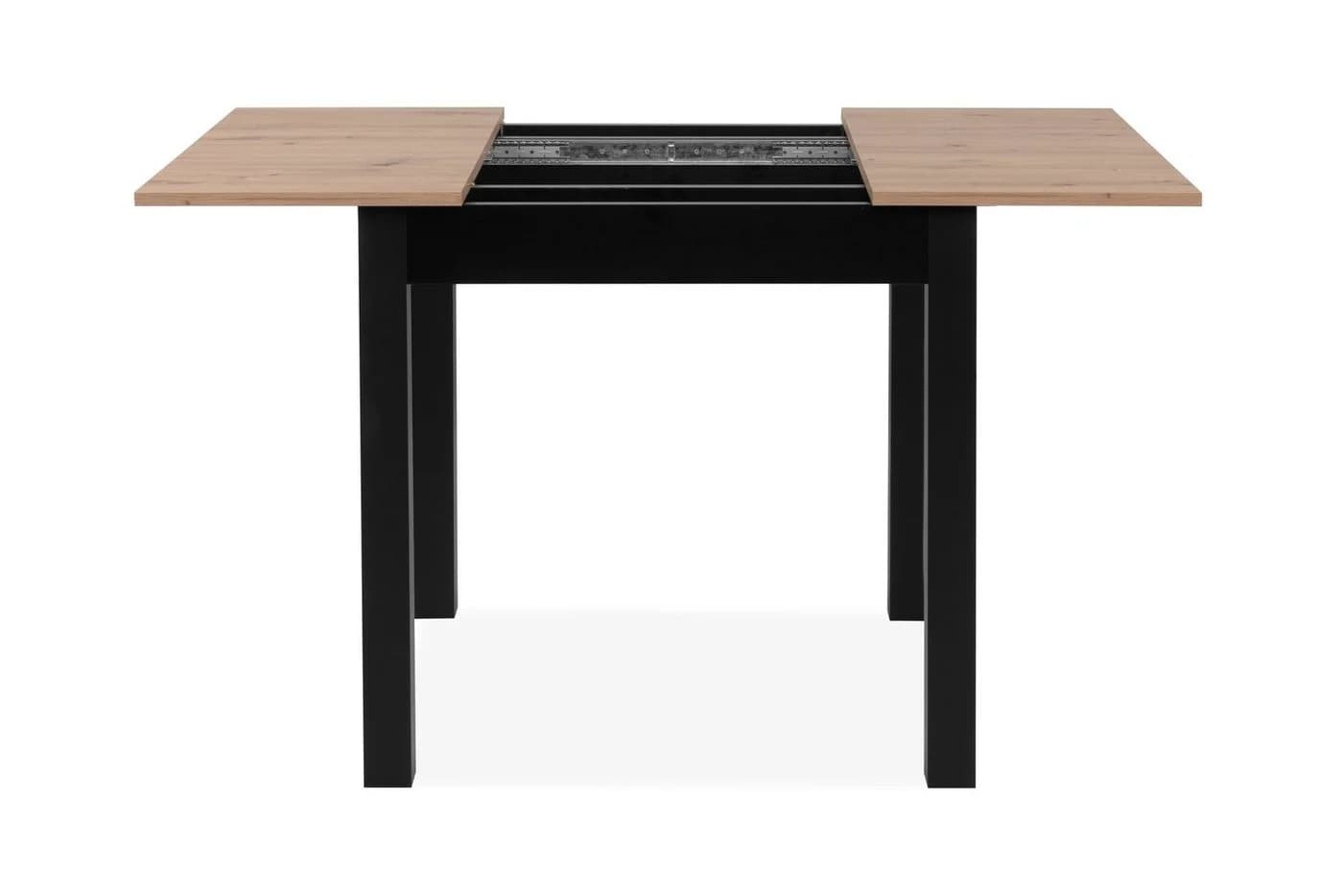 freiraum Esstisch Coburg Ausziehbar Artisan Eiche - Bild 3