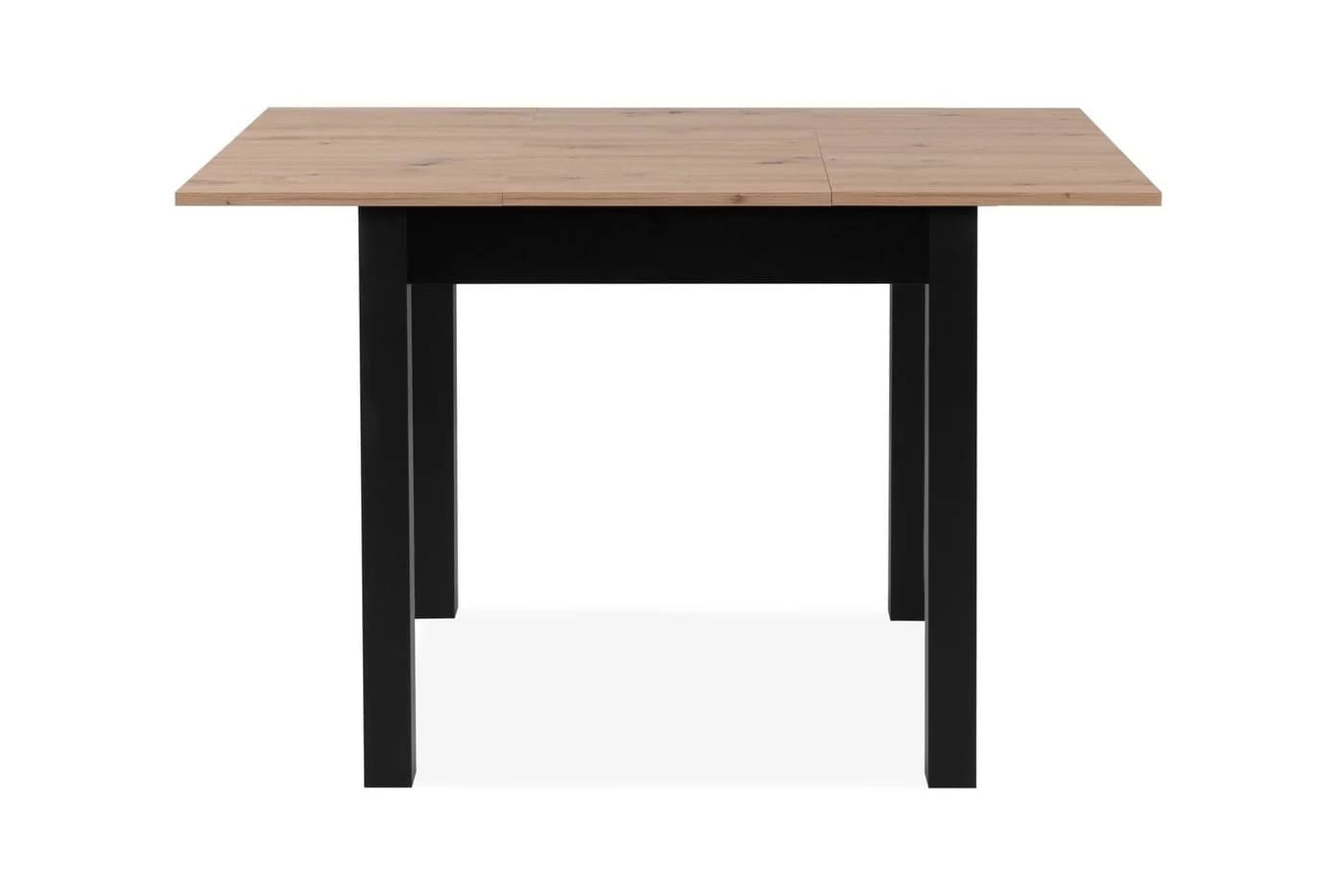 freiraum Esstisch Coburg Ausziehbar Artisan Eiche - Bild 4
