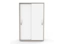 PREISBRECHER Wäscheschrank NANO Shannon Eiche Bild 3