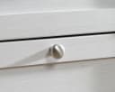 freiraum Sideboard ILOPPA 3 Türen 3 Schübe Schnee Eiche Dekor Bild 3