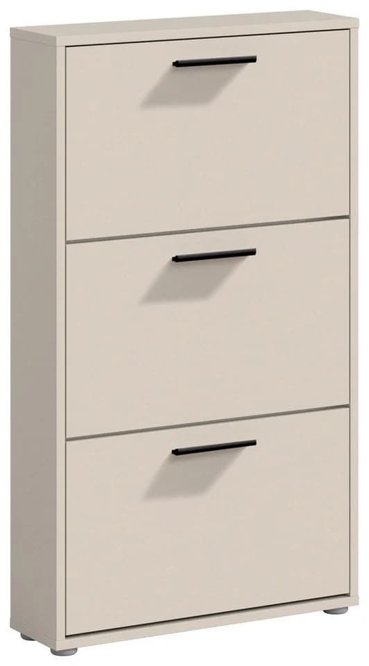 PREISBRECHER Schuhkipper Sam 6 Paar Kaschmir - Bild 2