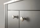 OTTO HOME Waschtisch WESTMINSTER mit Waschbecken Grau Bild 5