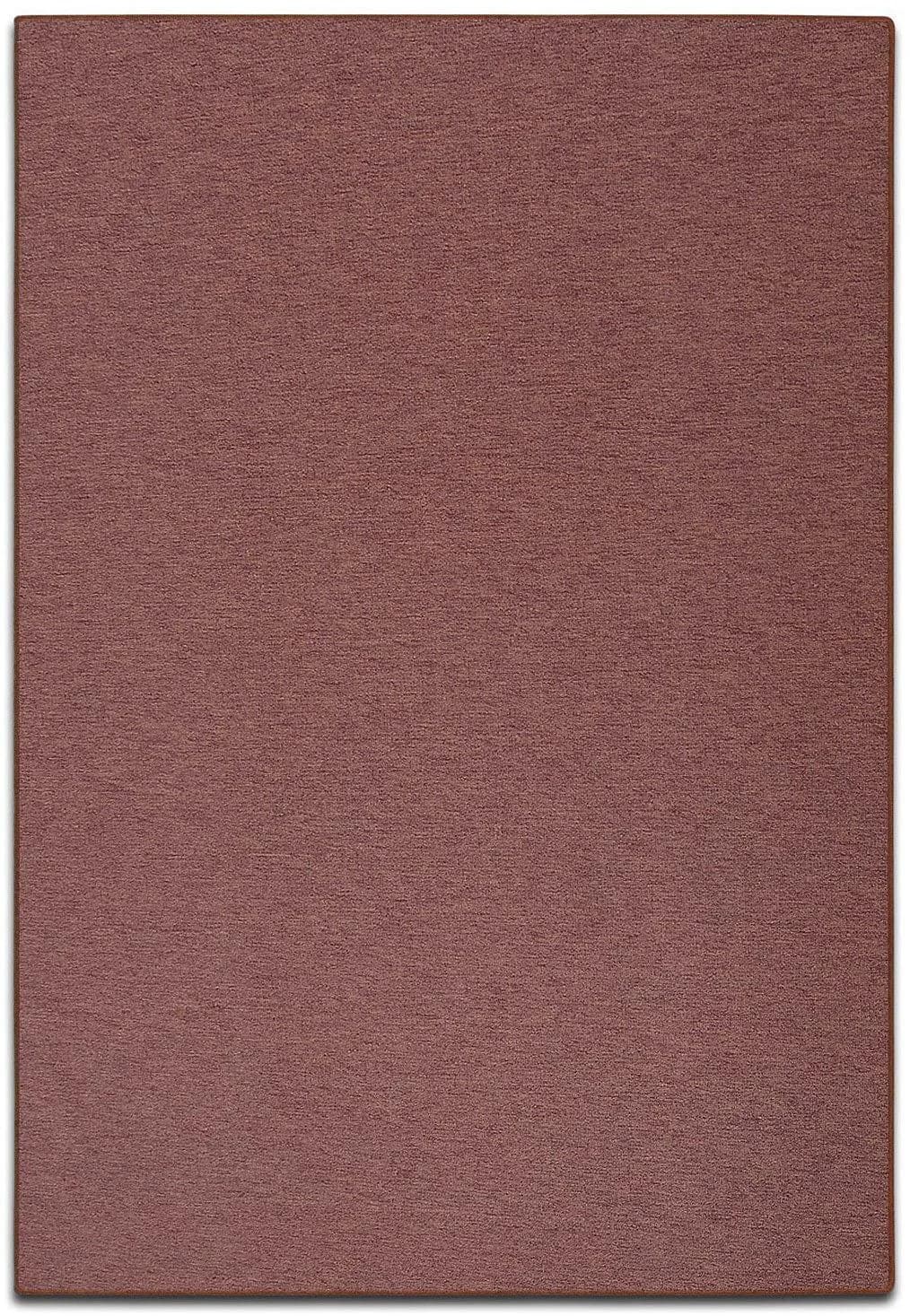 Teppich OTTO HOME Blackburn Terra Polypropylen Schlinge
