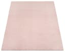 OTTO HOME Arabell Kunstfellteppich Rosa Blush Kuschelig Anti-Rutsch Bild 4