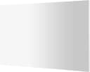 Welltime Badspiegel Florenz Weiß MDF Modern Bild 1