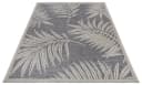 HANSE HOME Teppich Paru Grau Creme Outdoor Indoor Bild 1