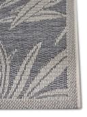 HANSE HOME Teppich Paru Grau Creme Outdoor Indoor Bild 5