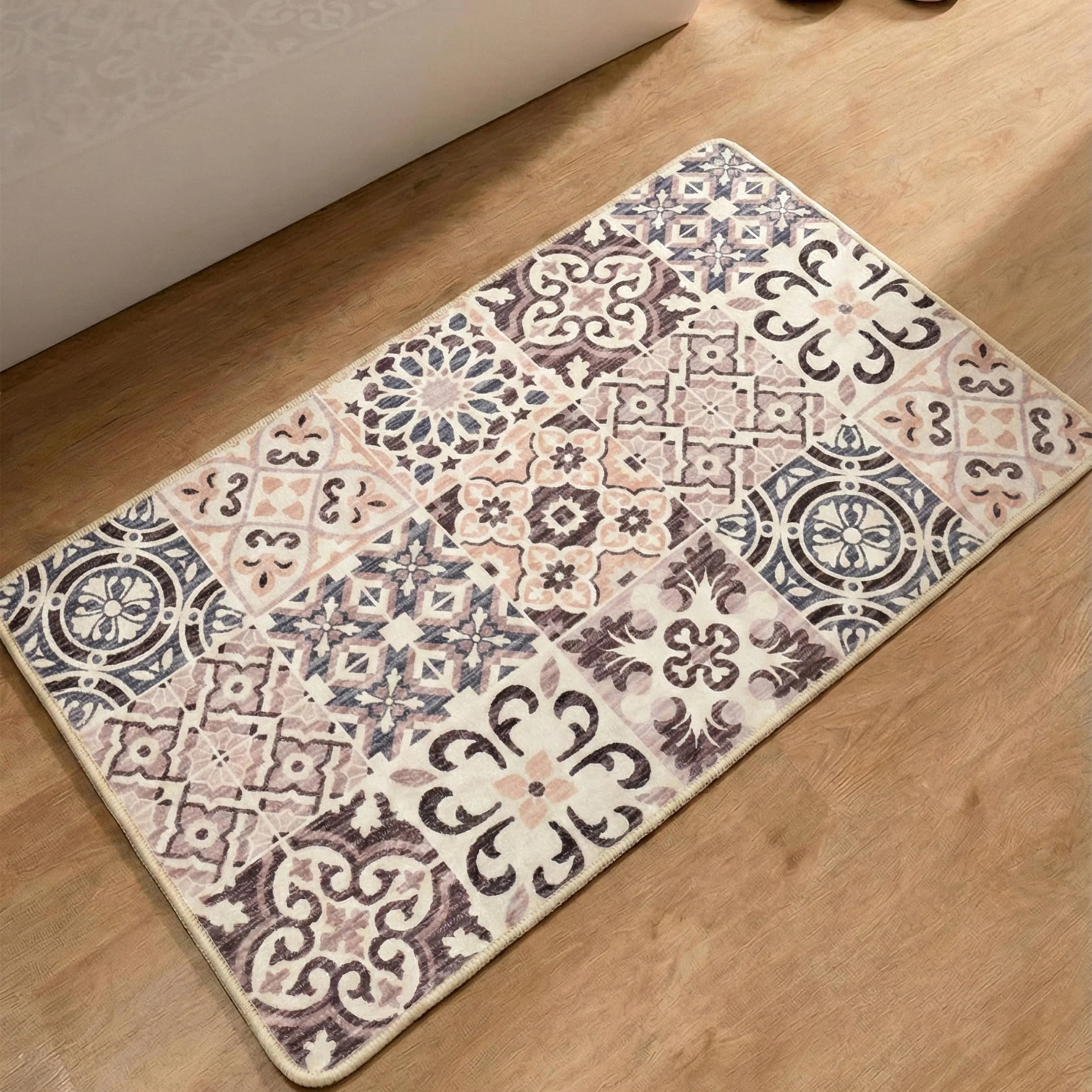Badematte GINO FALCONE Aquata GF-160 Beige Polyester