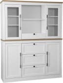 Buffet OTTO HOME Rigny Weiß Bild 2