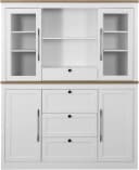Buffet OTTO HOME Rigny Weiß Bild 3