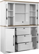 Buffet OTTO HOME Rigny Weiß Bild 4