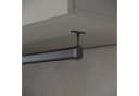HOME AFFAIRE Garderoben-Set TEJO Pallad grau Bild 4
