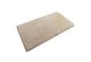 OTTO HOME Badematte Selenne Beige 100% Baumwolle Bild 1