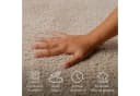 OTTO HOME Badematte Selenne Beige 100% Baumwolle Bild 3