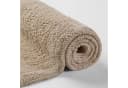 OTTO HOME Badematte Selenne Beige 100% Baumwolle Bild 5