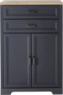 Aktenschrank INNOSTYLE Grau mit Soft-Close und FSC-Holzwerkstoff Bild 2