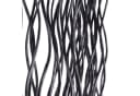 DESIGN DELIGHTS Paravent WAVE 3 Weide Raumteiler Bild 5