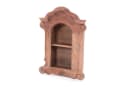 DESIGN DELIGHTS Wandregal Anello Altholz Antik Bild 2