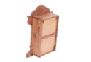 DESIGN DELIGHTS Wandregal Anello Altholz Antik Bild 4