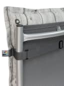 Gardissimo Hochlehnerauflage K778 UV-beständig mit abnehmbarem Kopfkissen Bild 5
