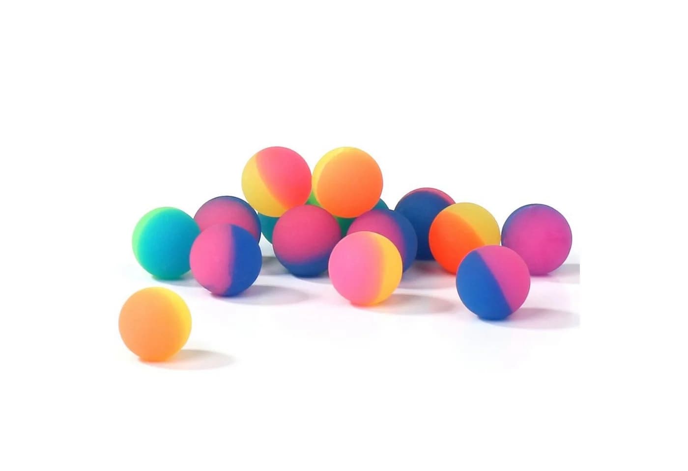 Wellgro Flummi Bunte Frost 24 mm (15-Stück) - Bild 2