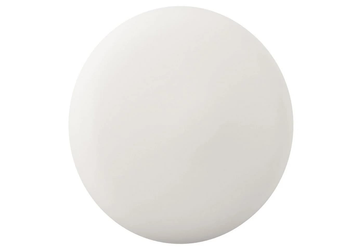 Wellgro Wand Türstopper Weiß Selbstklebend - Bild 3