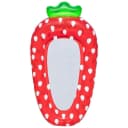 Bestway Luftmatratze Sweet Summer Lounge Erdbeere PVC Bild 1