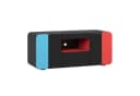 trendteam Lowboard LevelUp Gaming TV-Schrank Softclose Blau Schwarz Rot Bild 2