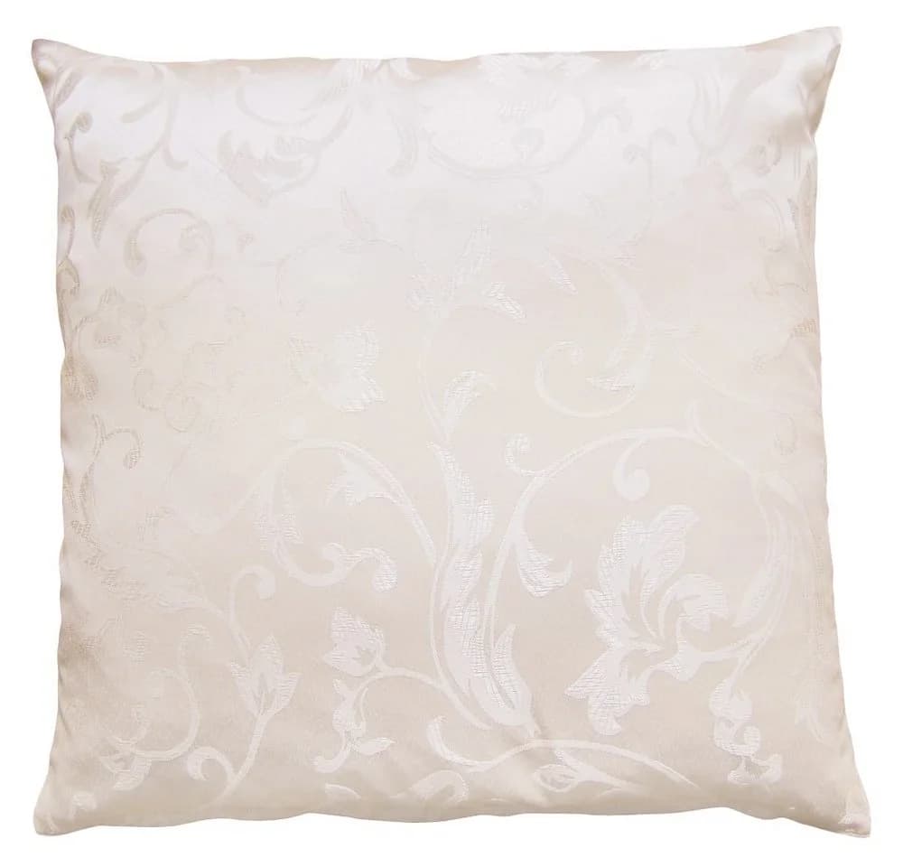 matches21 HOME & HOBBY Kissenbezug Beige Modern Jacquard - Bild 2