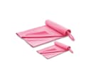 Blumtal Fitness Handtuch 2er Set Mikrofaser Rosa Bild 2