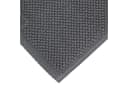 Sansibar Sylt Badematte PEBBLE 100% Baumwolle Grau Bild 1