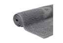 Sansibar Sylt Badematte PEBBLE 100% Baumwolle Grau Bild 3