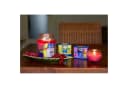 HARIBO Duftkerze Gummibären 85g Glas Geschenkkarton Bild 4