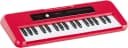 McGrey Kinderkeyboard KK-2501 Rot mit 37 Tasten & Mikrofon Bild 2