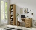 Marmex Bücherregal Maxione Hoch Offen 5 Böden Bild 4