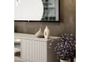 Lookway TV-Schrank ECLIPSE 154 Kaschmir mit LED-Beleuchtung Bild 5