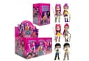 Festivalartikel K-Pop Demon Hunters Blindbox Figur Rumi Zoey 10 cm Bild 2