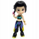 Festivalartikel K-Pop Demon Hunters Blindbox Figur Rumi Zoey 10 cm Bild 5