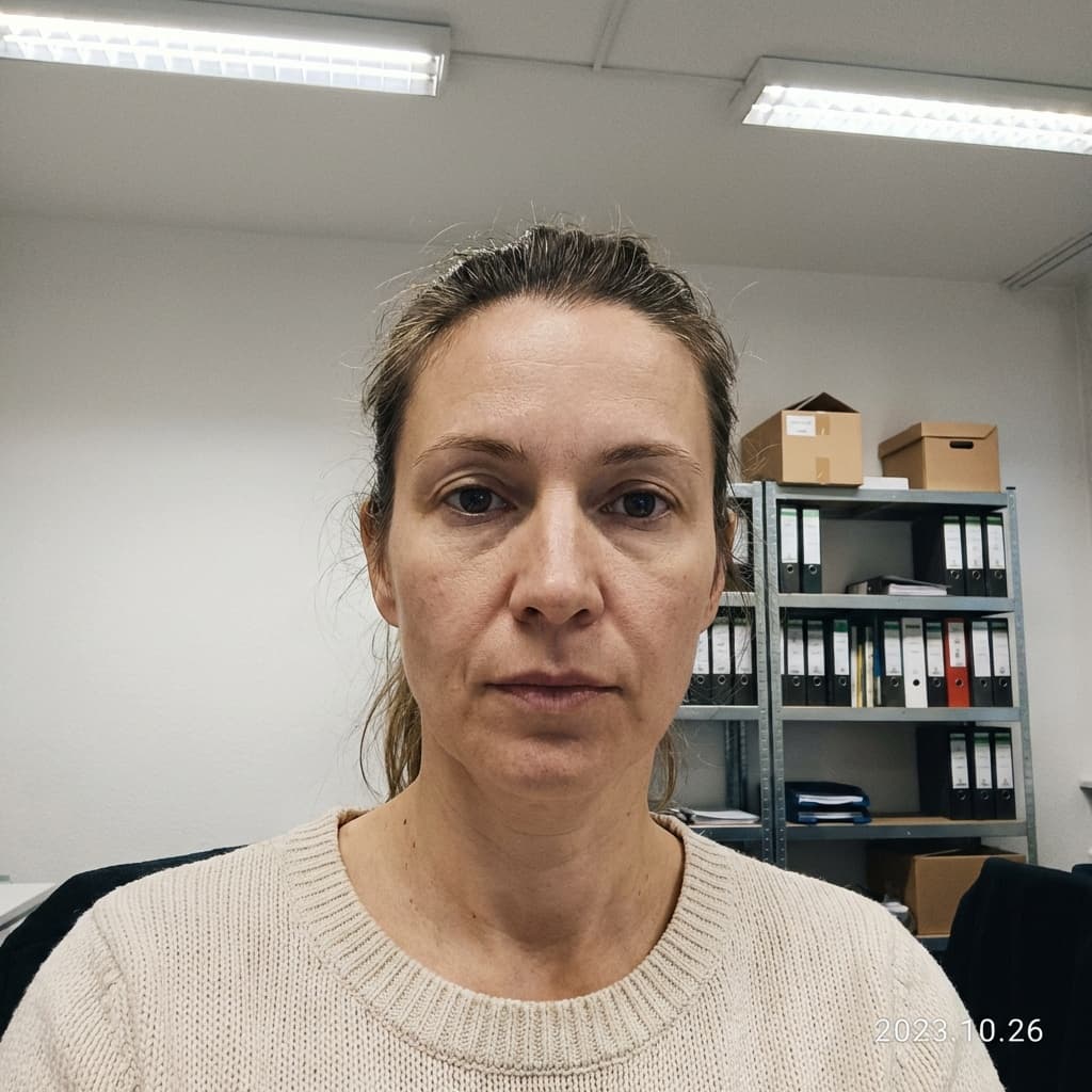 Anna Weber