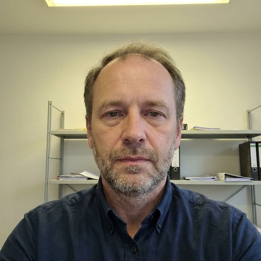 Markus Hoffmann