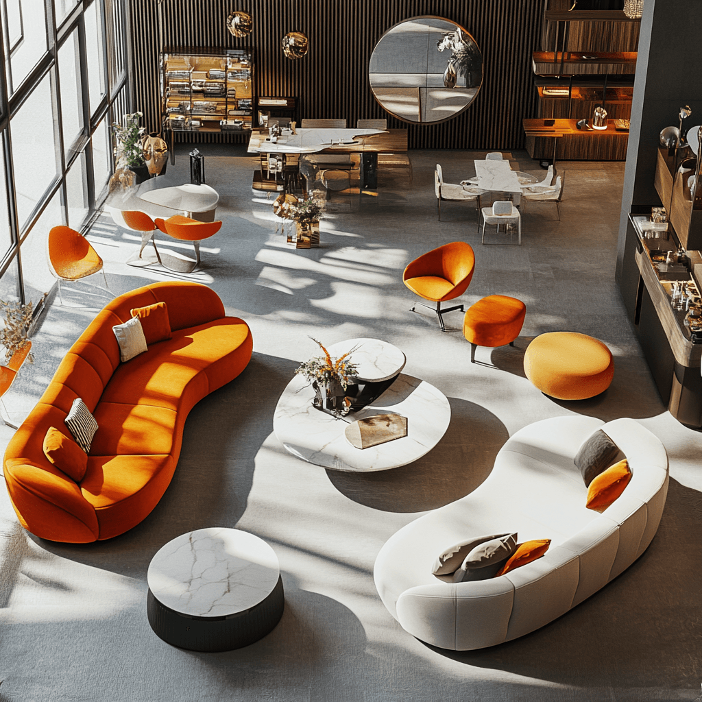 Kleine Küchen optimal einrichten: Tipps für mehr Stauraum