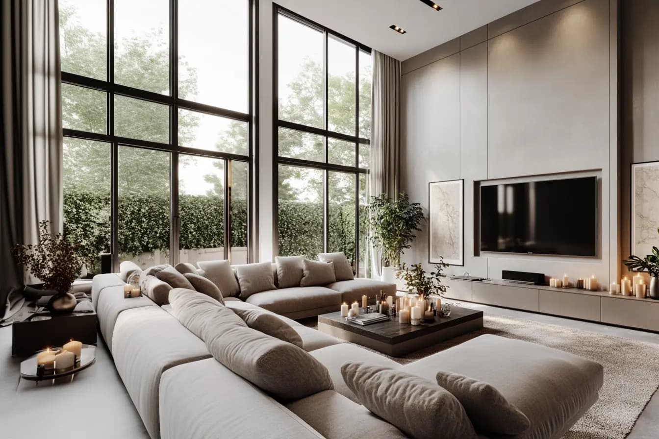 Magazin Hero Background