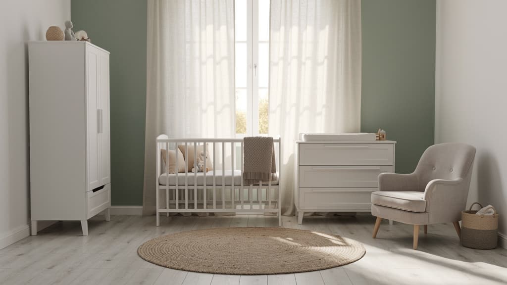 Babyzimmer Kaufberater