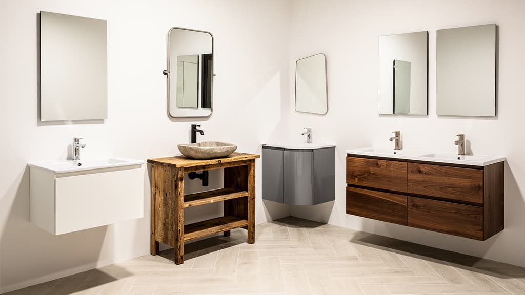Badezimmer Waschtische Kaufberater