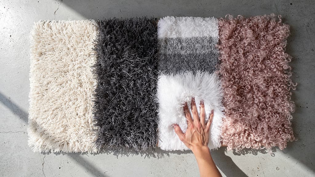 Hochflor Teppiche Kaufberater