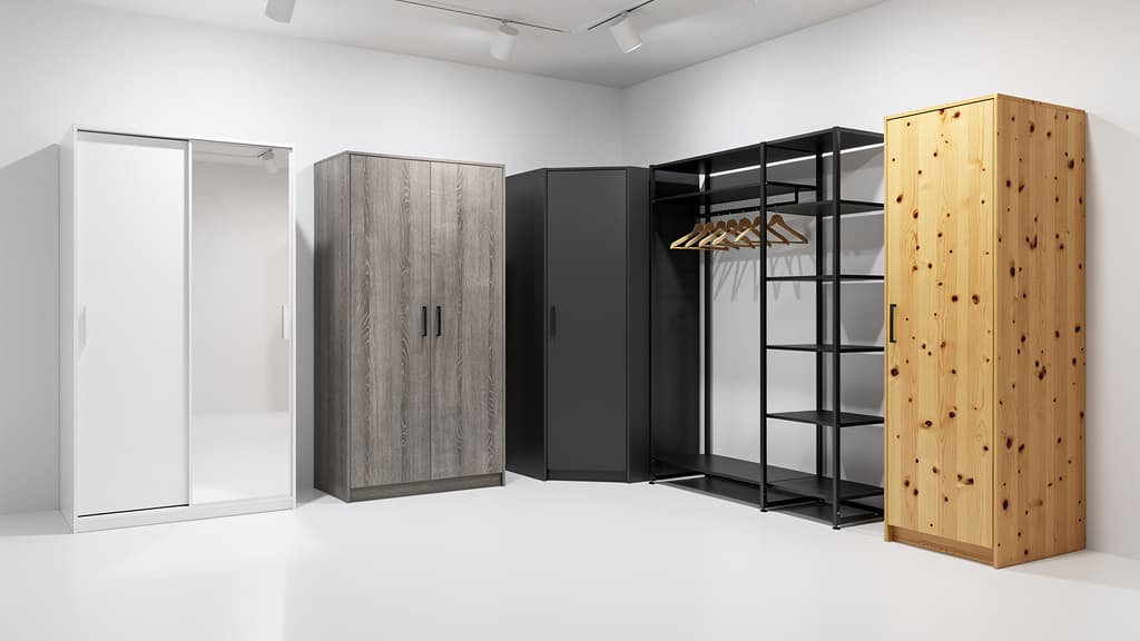 Jugendzimmer Schränke Kaufberater